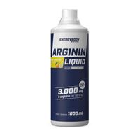 Arginine Liquid 3000mg 1000ml orange limette