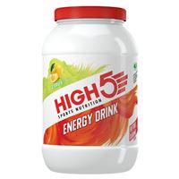 Energy Drink 2,2 kg citrus