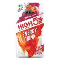 Energy Drink 47 g berry (ovoce)