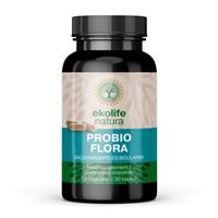 Probiotics Saccharomyces Boulardi 30 kapslí  BBE: 07/2025 (Probiotika Saccharomyces Boulardii)