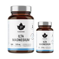 Night Magnesium 180 + 60 kapslí (Hořčík)