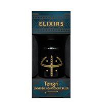 Tengri (Elixír s adaptogeny pro vitalitu) 100 ml