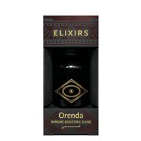 Orenda Immune Boosting (Elixír z bylin pro obranný štít) 100 ml