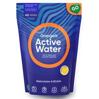 Active Water 300 g citron
