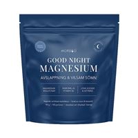 Magnesium Good Night 150g citron a heřmánek