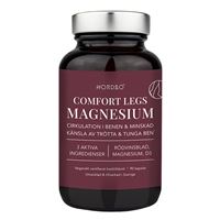 Magnesium Comfort Legs 90 kapslí