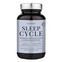 Sleep Cycle 120 kapslí