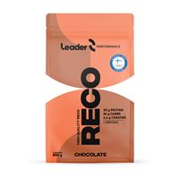 Reco High Quality 800 g čokoláda (Po výkonu - fitness, silové sporty)