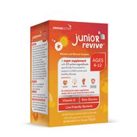 Junior Revive 20 sáčků natural (bez příchutě) (Imunita, odolnost, růst - děti)