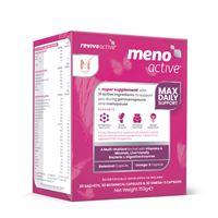 Meno Active 30 sáčků a 60 kapslí