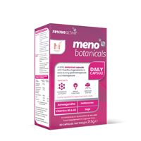 Meno Botanicals 30 kapslí