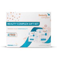 Akční set Beauty Complex 2 x 30 sáčků pomeranč ananas