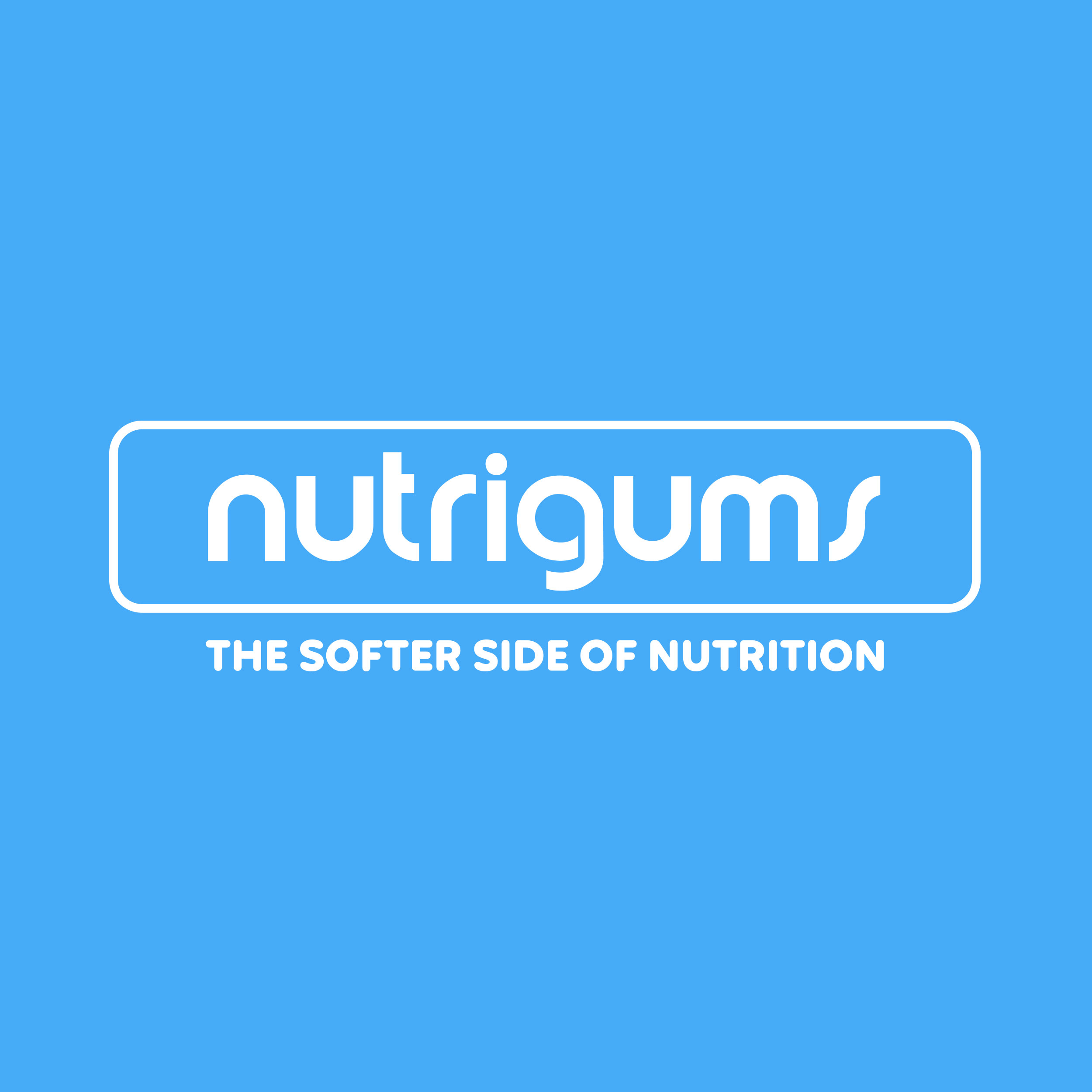 Nutrigums