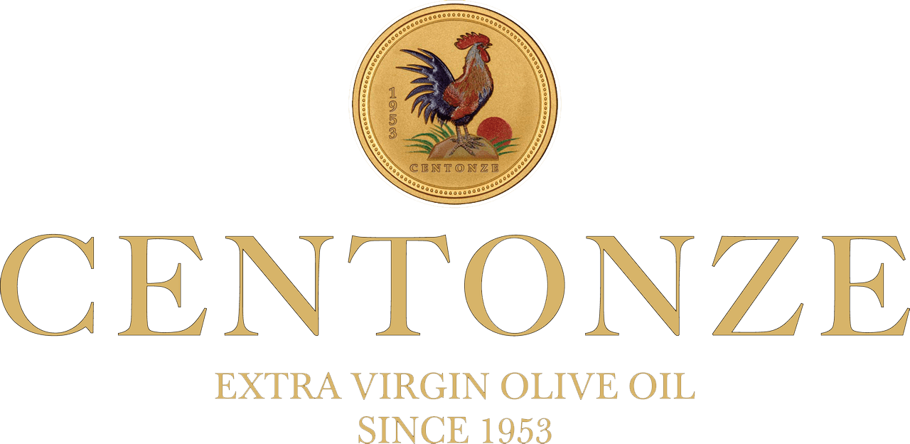 Centonze – BIO olivové oleje